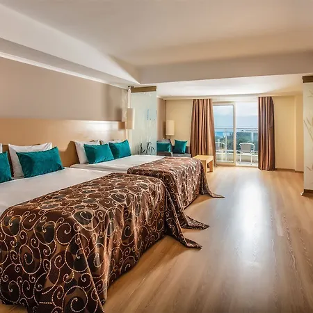 Semesteranläggning (resort) Sealight Kusadası