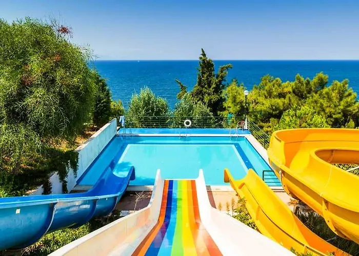 Resort Sealight 5*
