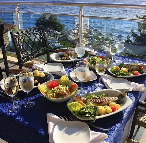 Sealight Resort Kusadasi